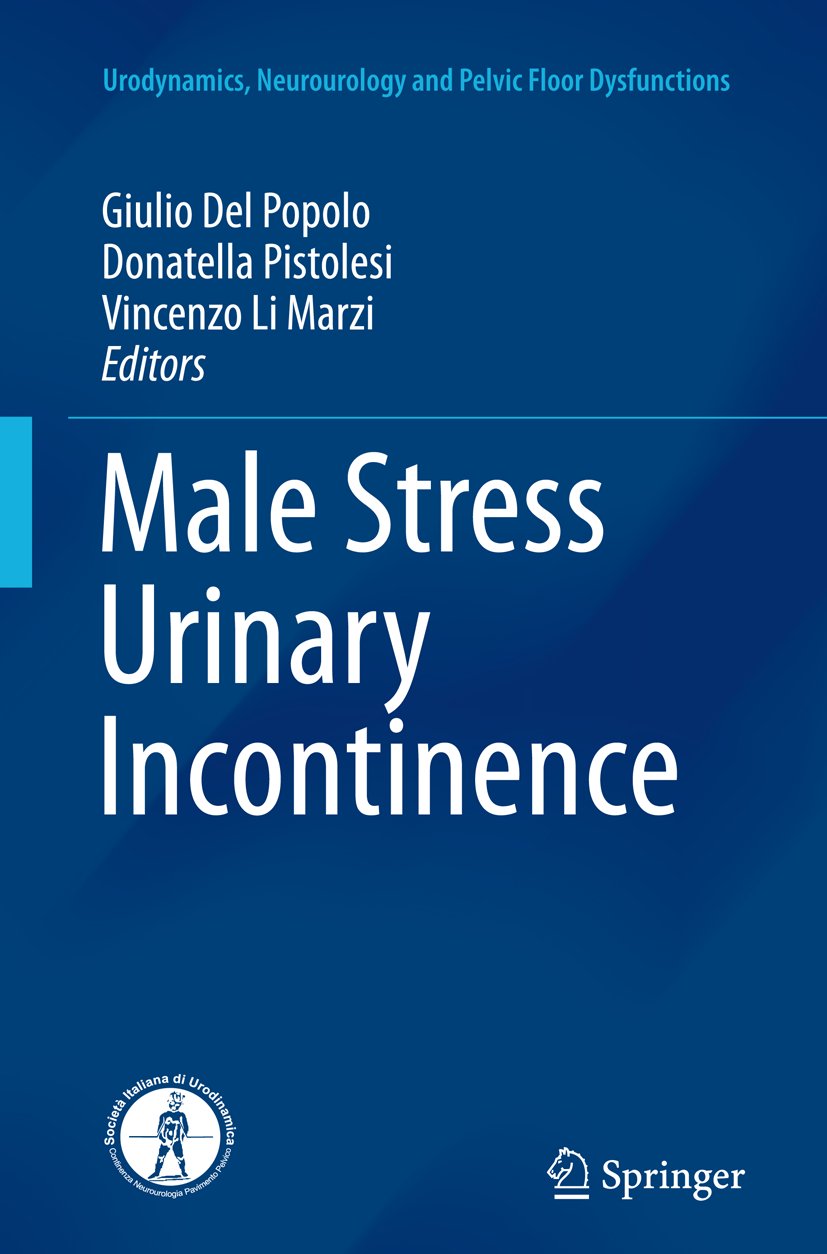Urodynamics, Neurourology and Pelvic Floor Dysfunctions