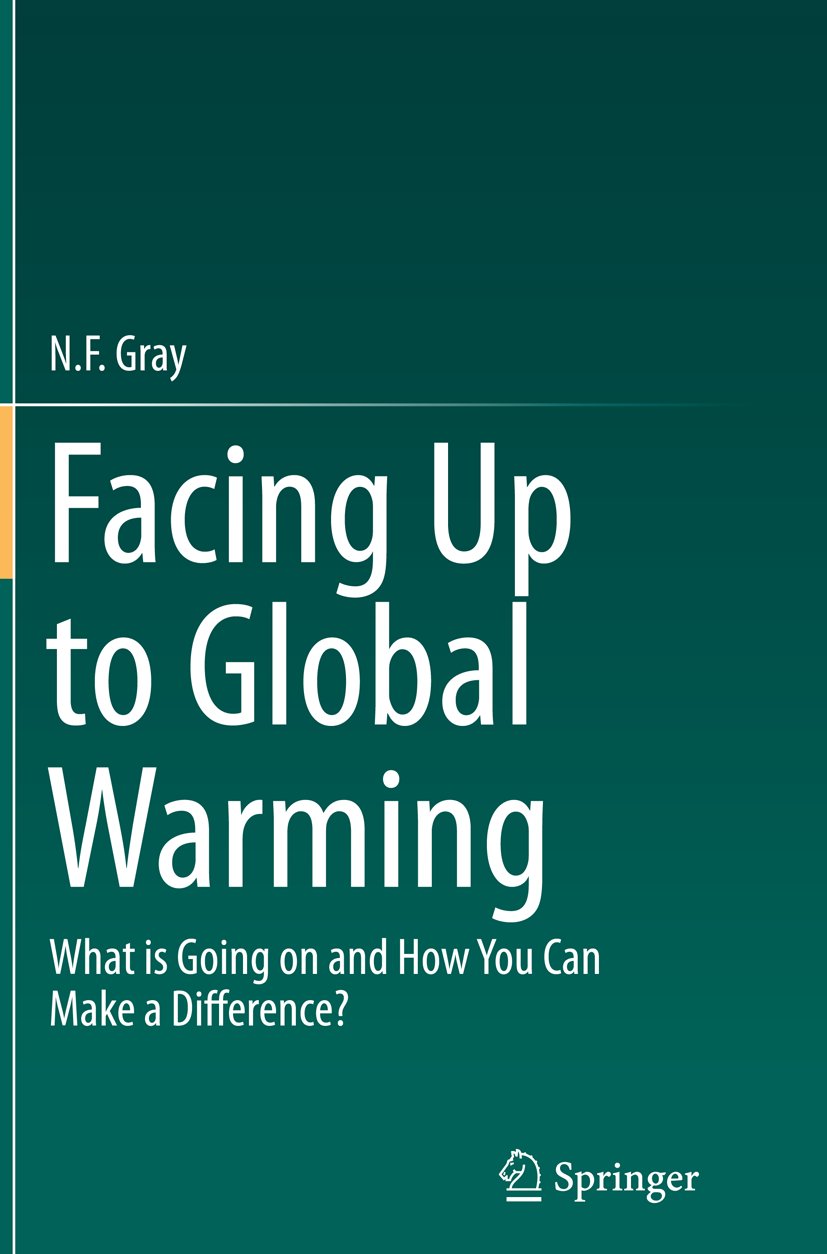 Facing Up to Global Warming