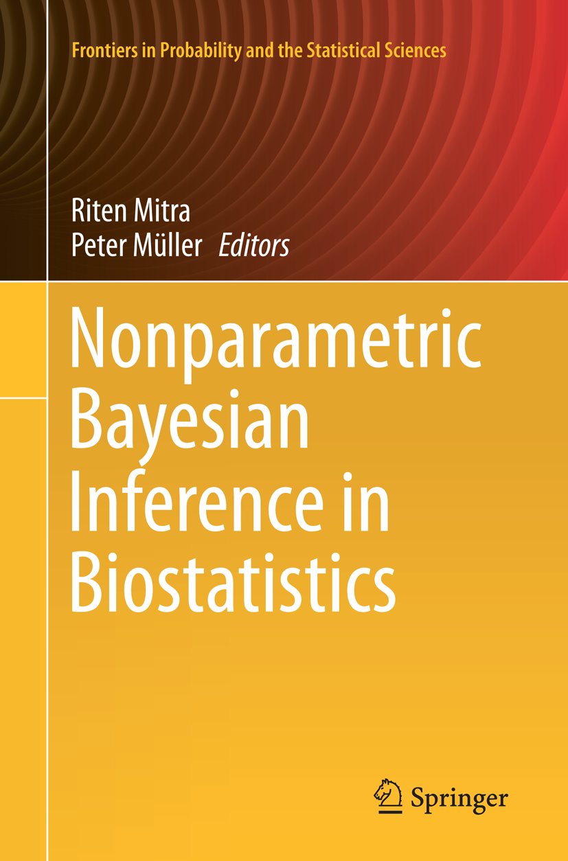 Frontiers in Probability and the Statistical Sciences