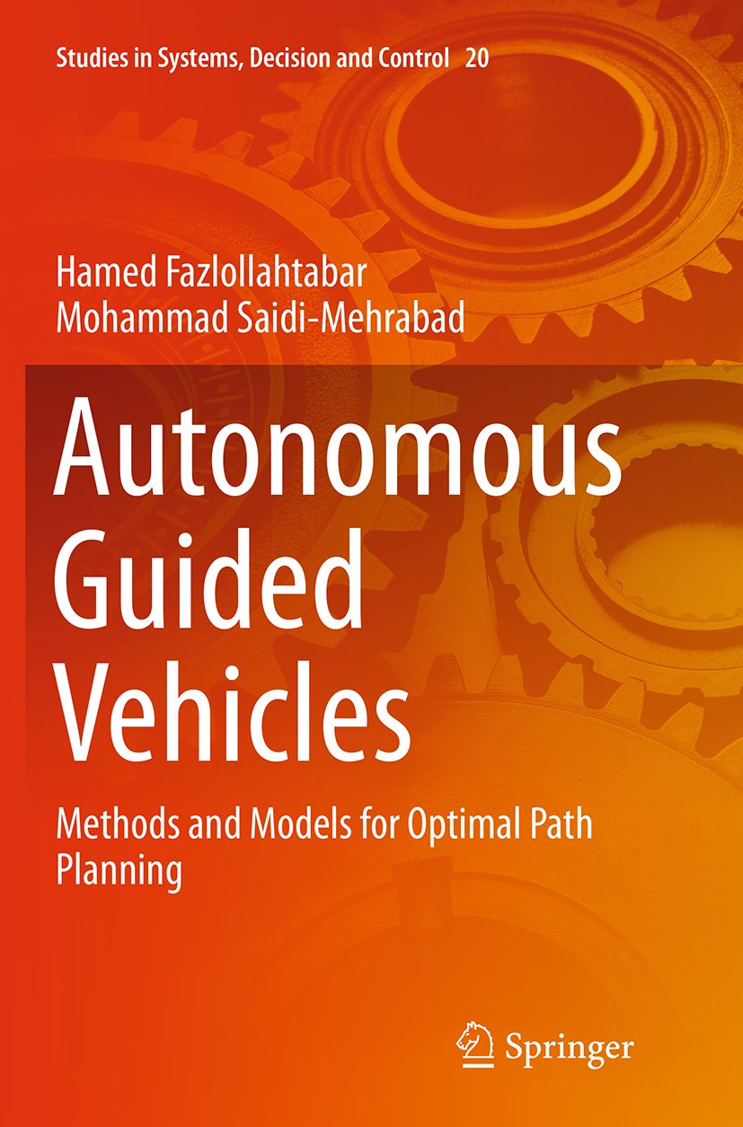 Studies in Systems, Decision and Control