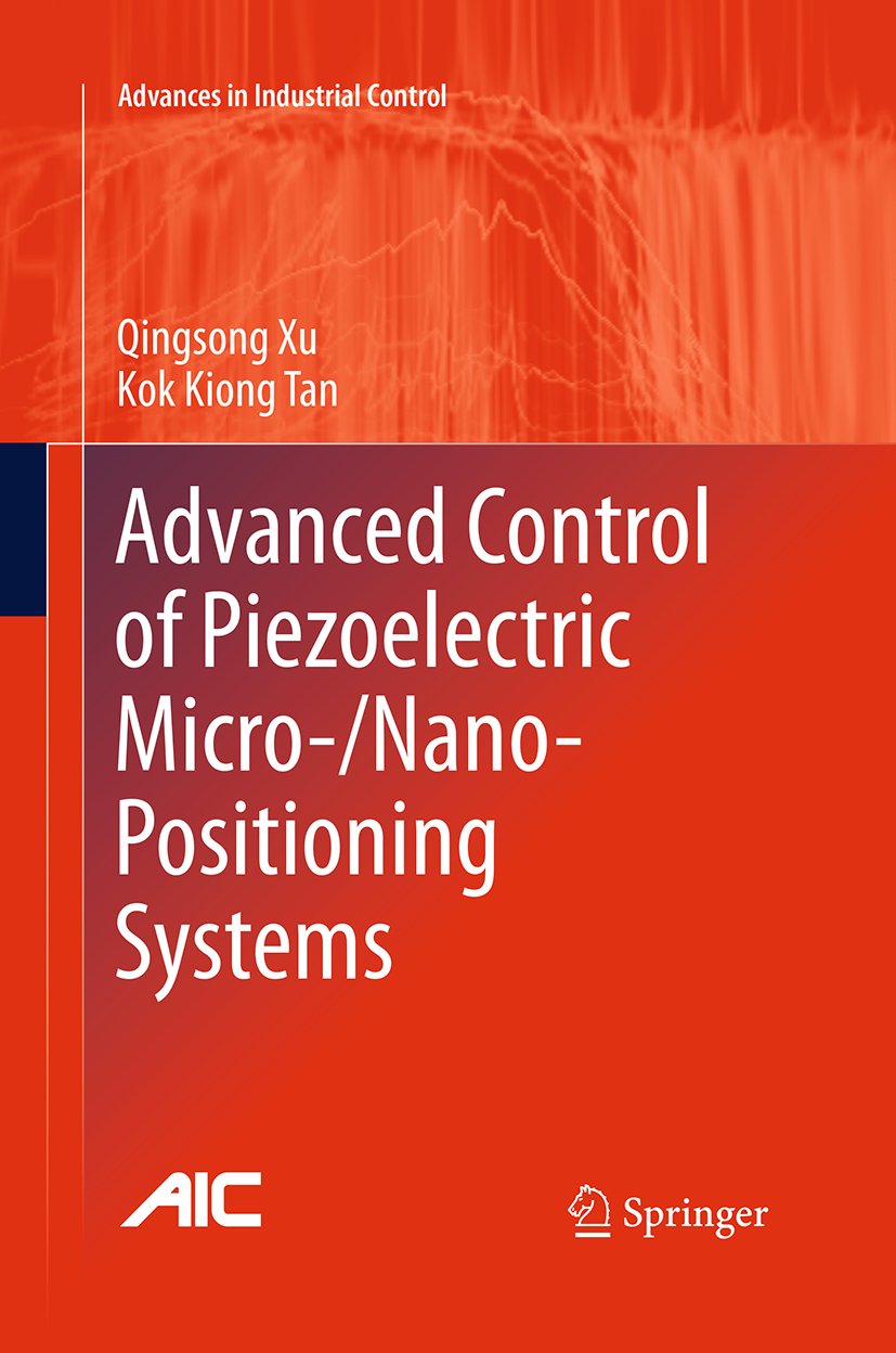Advances in Industrial Control
