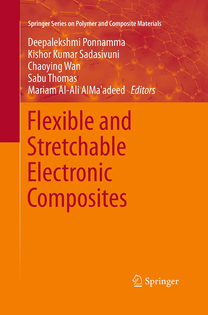 Springer Series on Polymer and Composite Materials