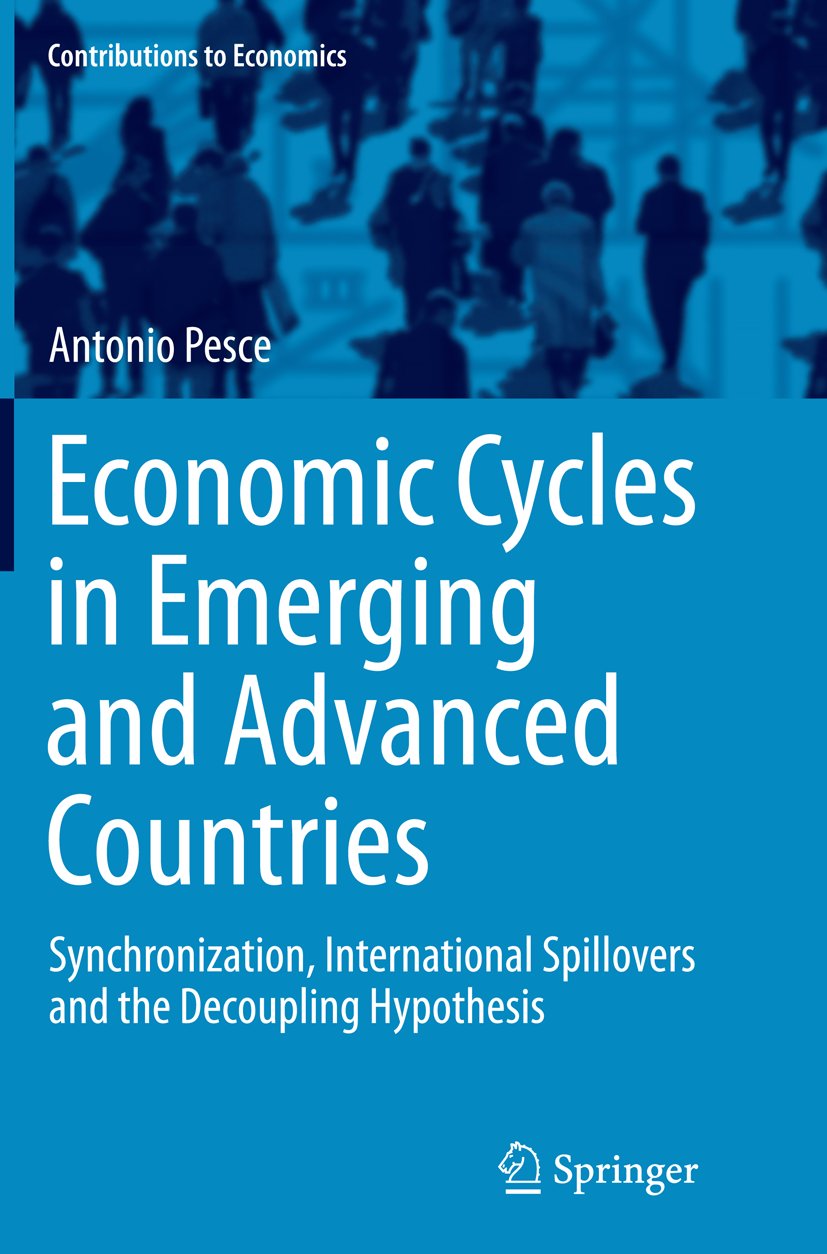 Contributions to Economics