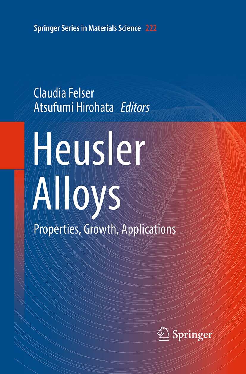 Springer Series in Materials Science