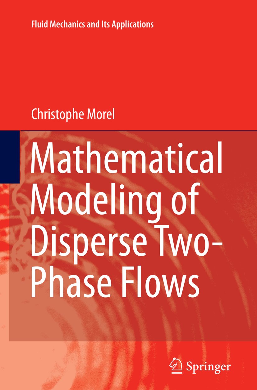 Fluid Mechanics and Its Applications