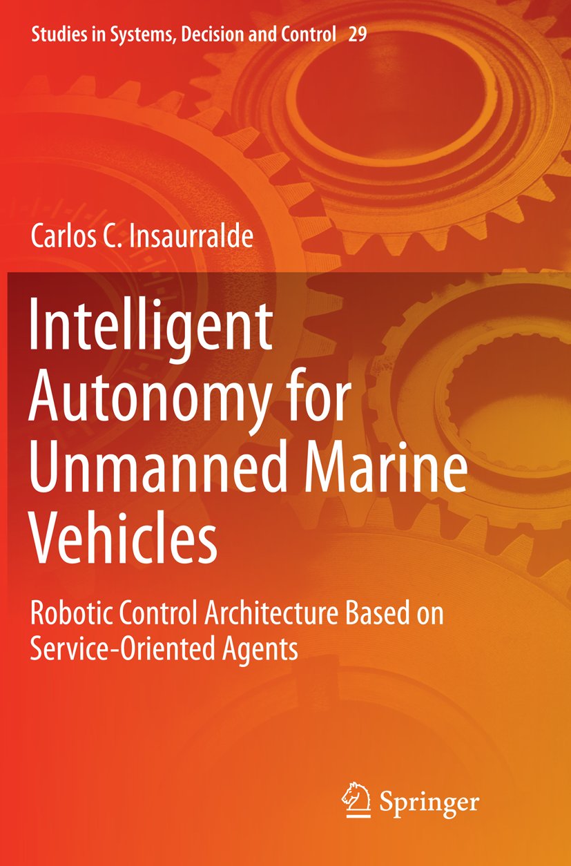 Studies in Systems, Decision and Control