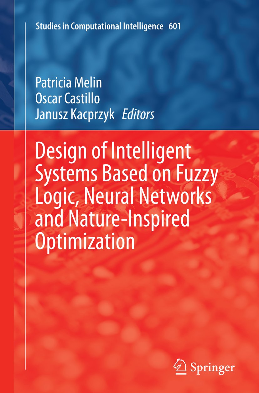 Studies in Computational Intelligence