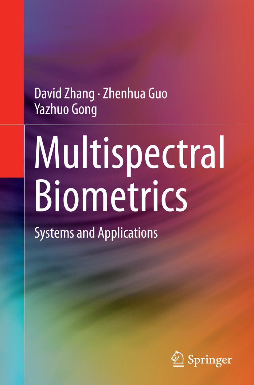 Multispectral Biometrics