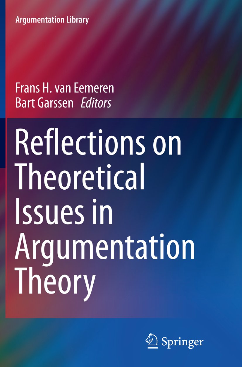 Argumentation Library