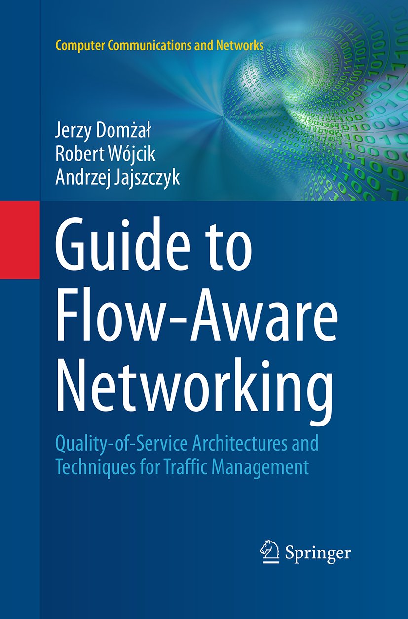 Computer Communications and Networks