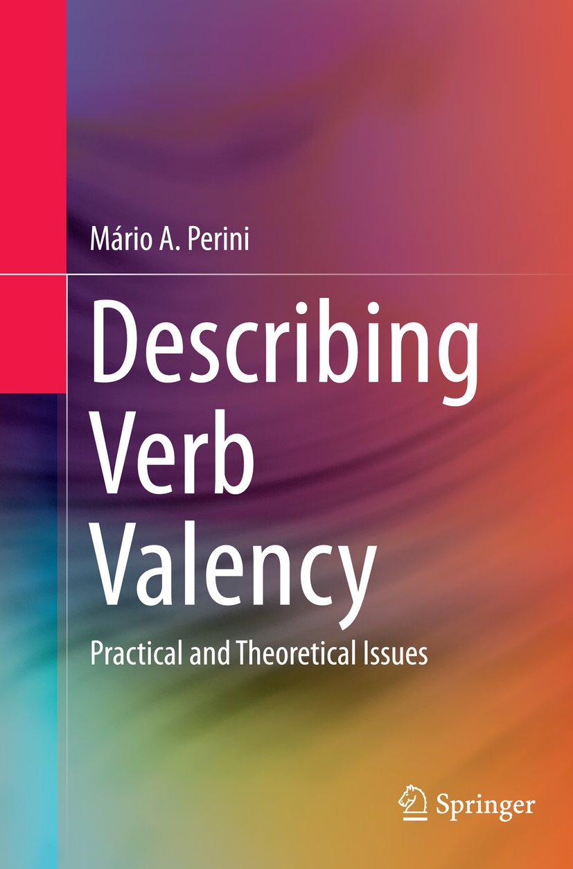 Describing Verb Valency
