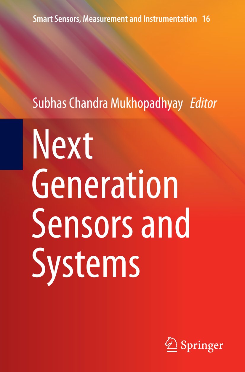 Smart Sensors, Measurement and Instrumentation