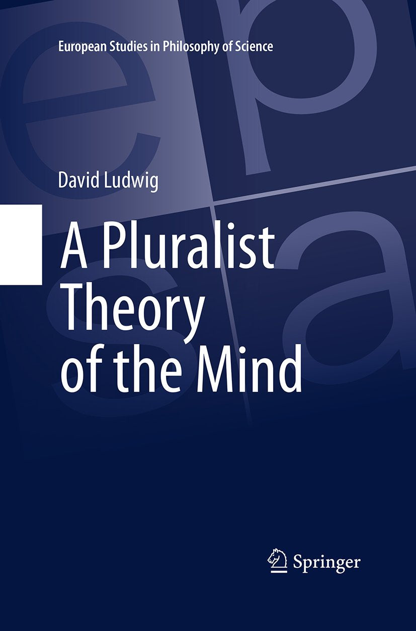 European Studies in Philosophy of Science