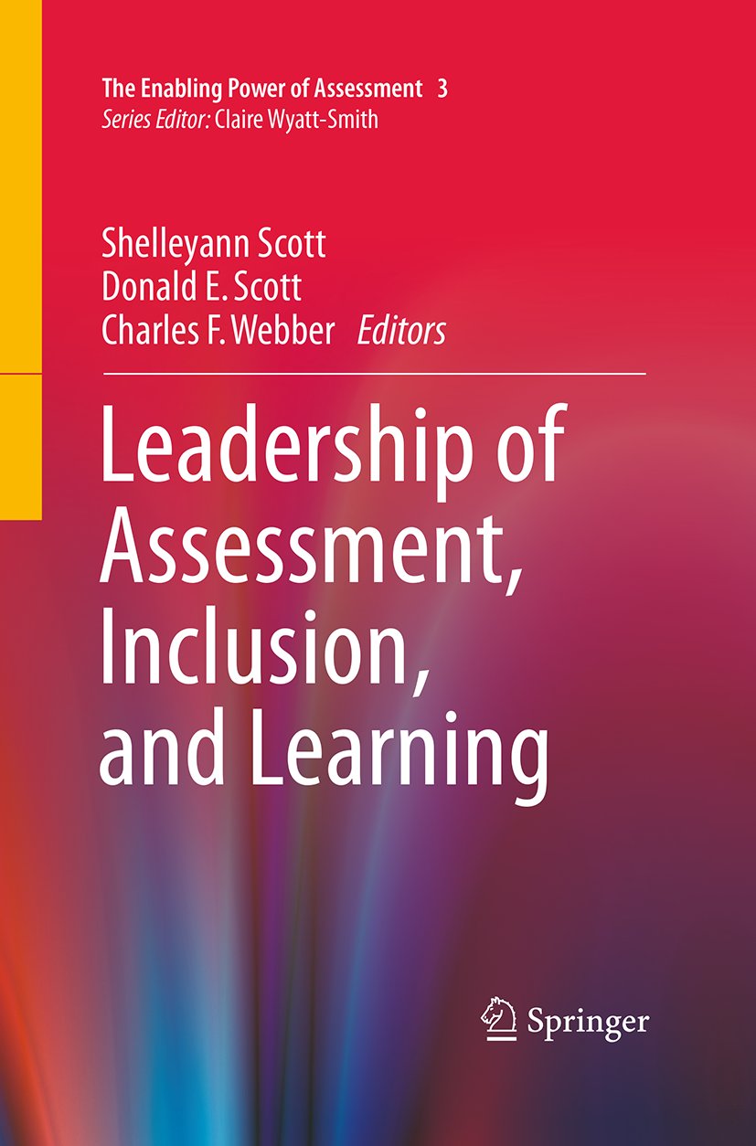 The Enabling Power of Assessment