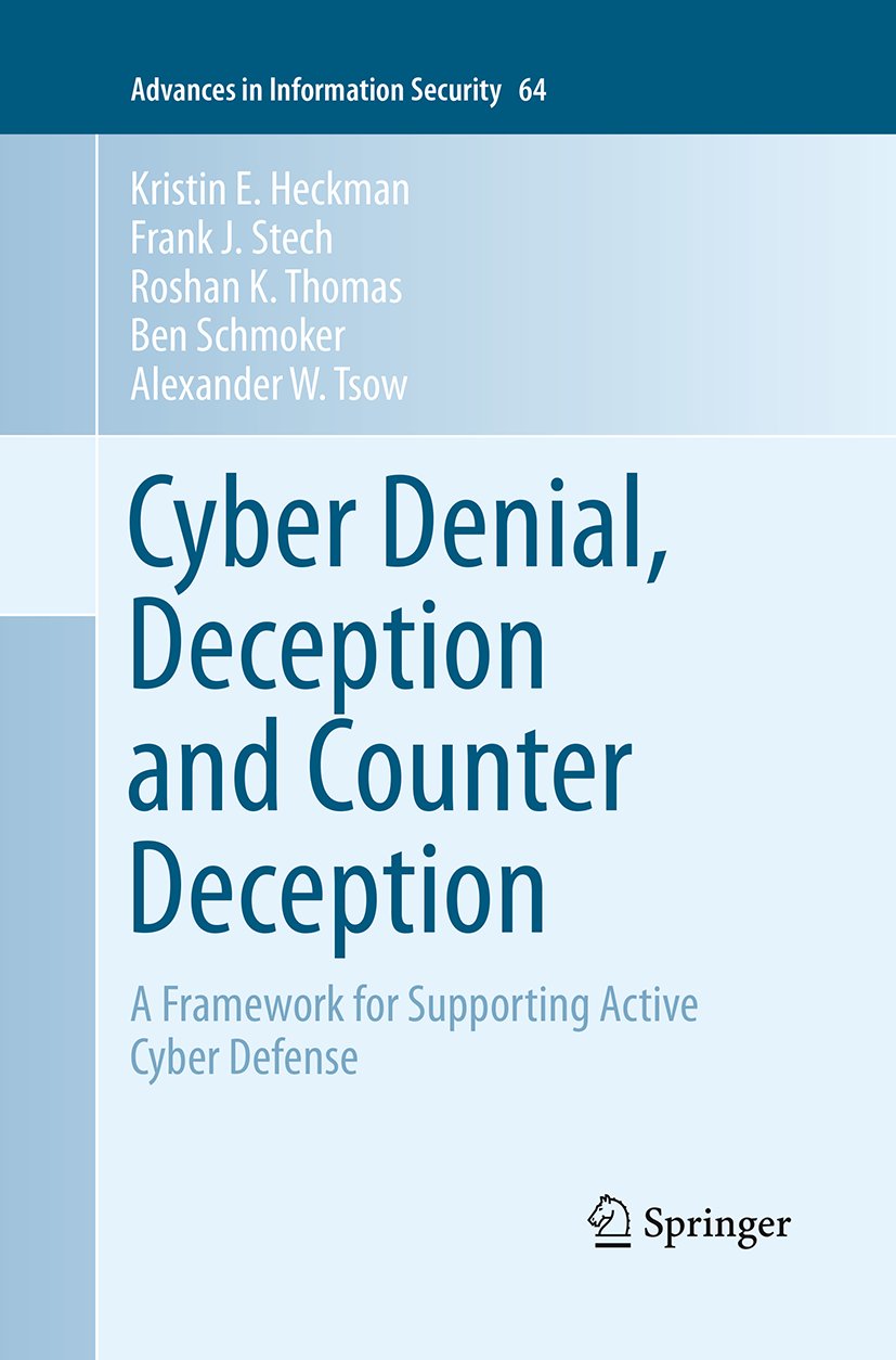 Advances in Information Security