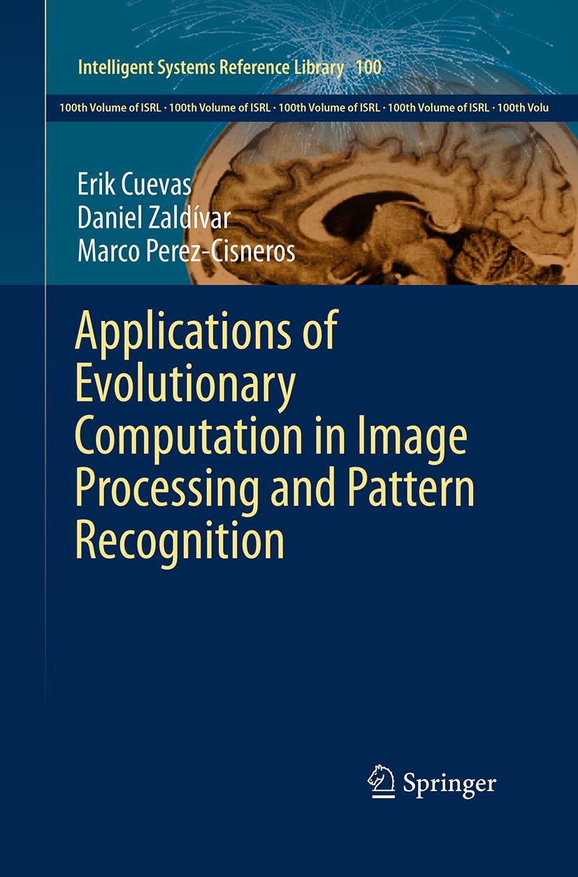 Intelligent Systems Reference Library