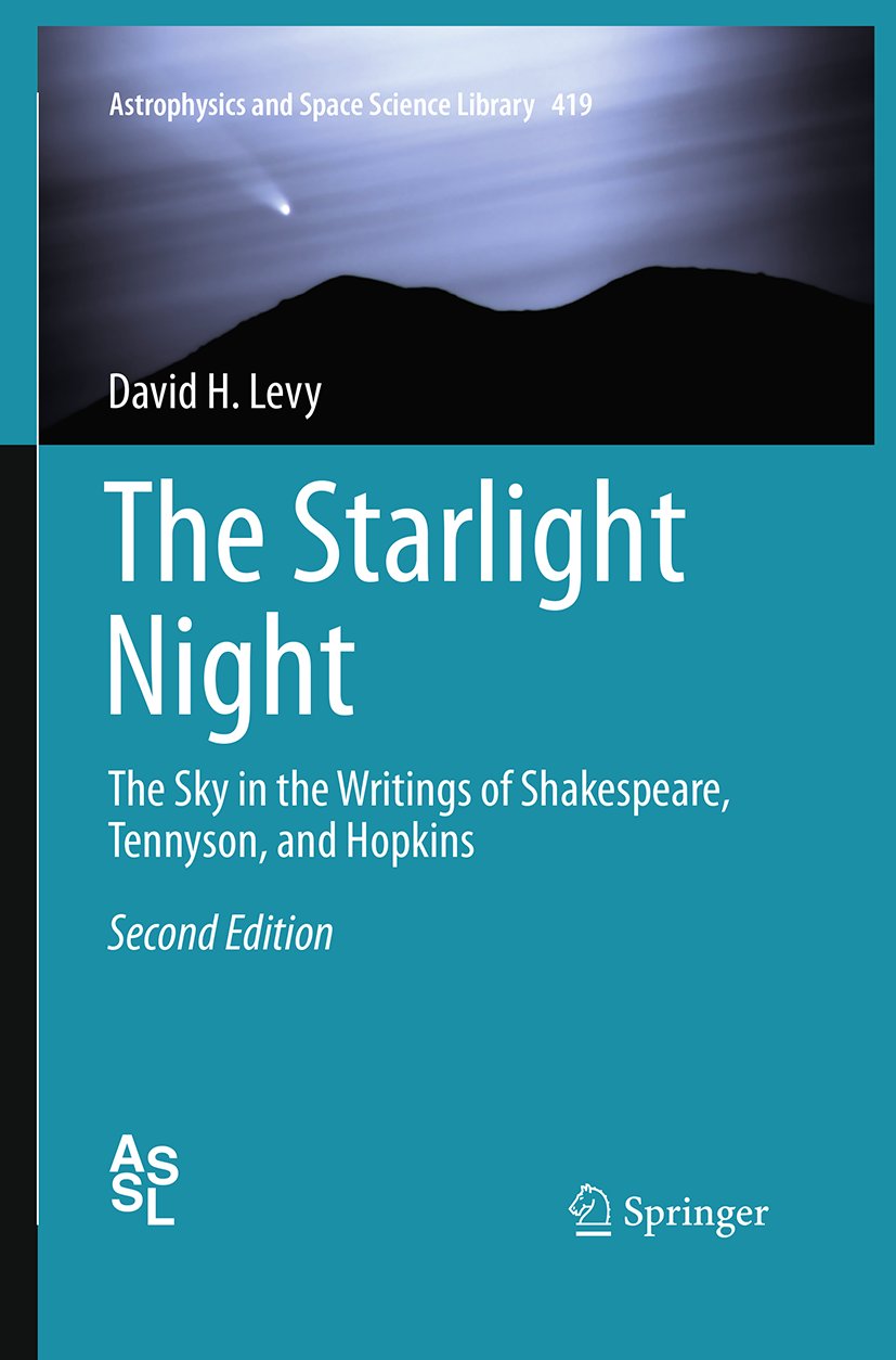 Astrophysics and Space Science Library