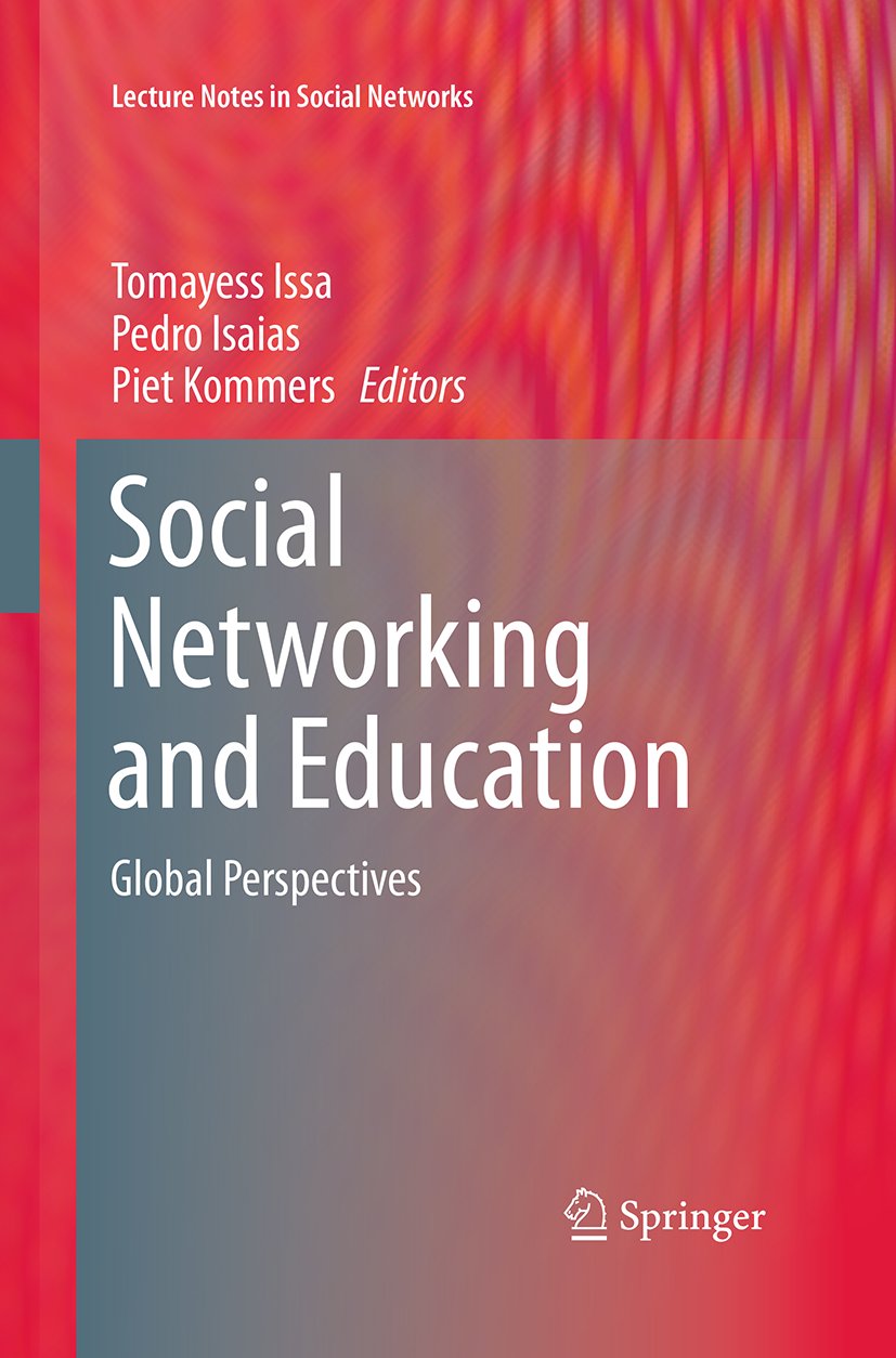 Lecture Notes in Social Networks