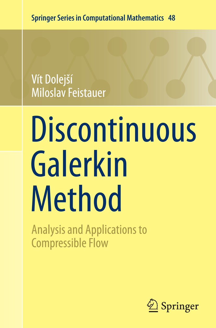 Springer Series in Computational Mathematics