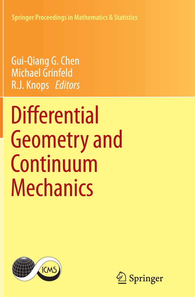 Springer Proceedings in Mathematics & Statistics