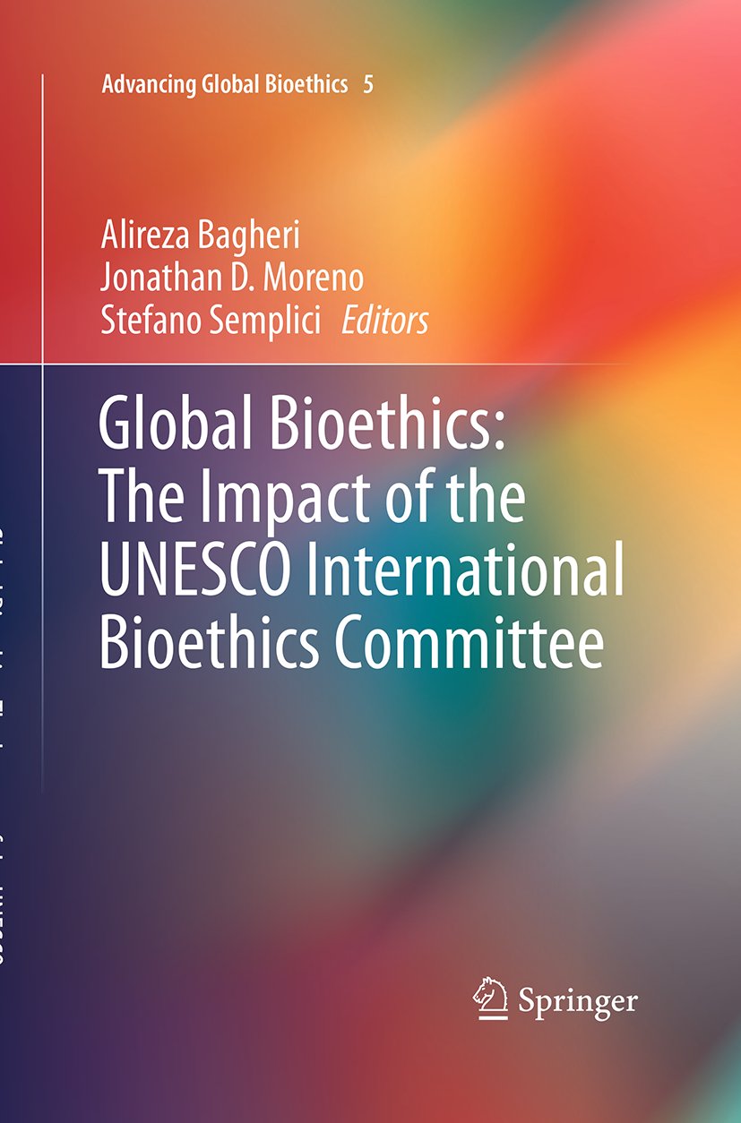 Advancing Global Bioethics
