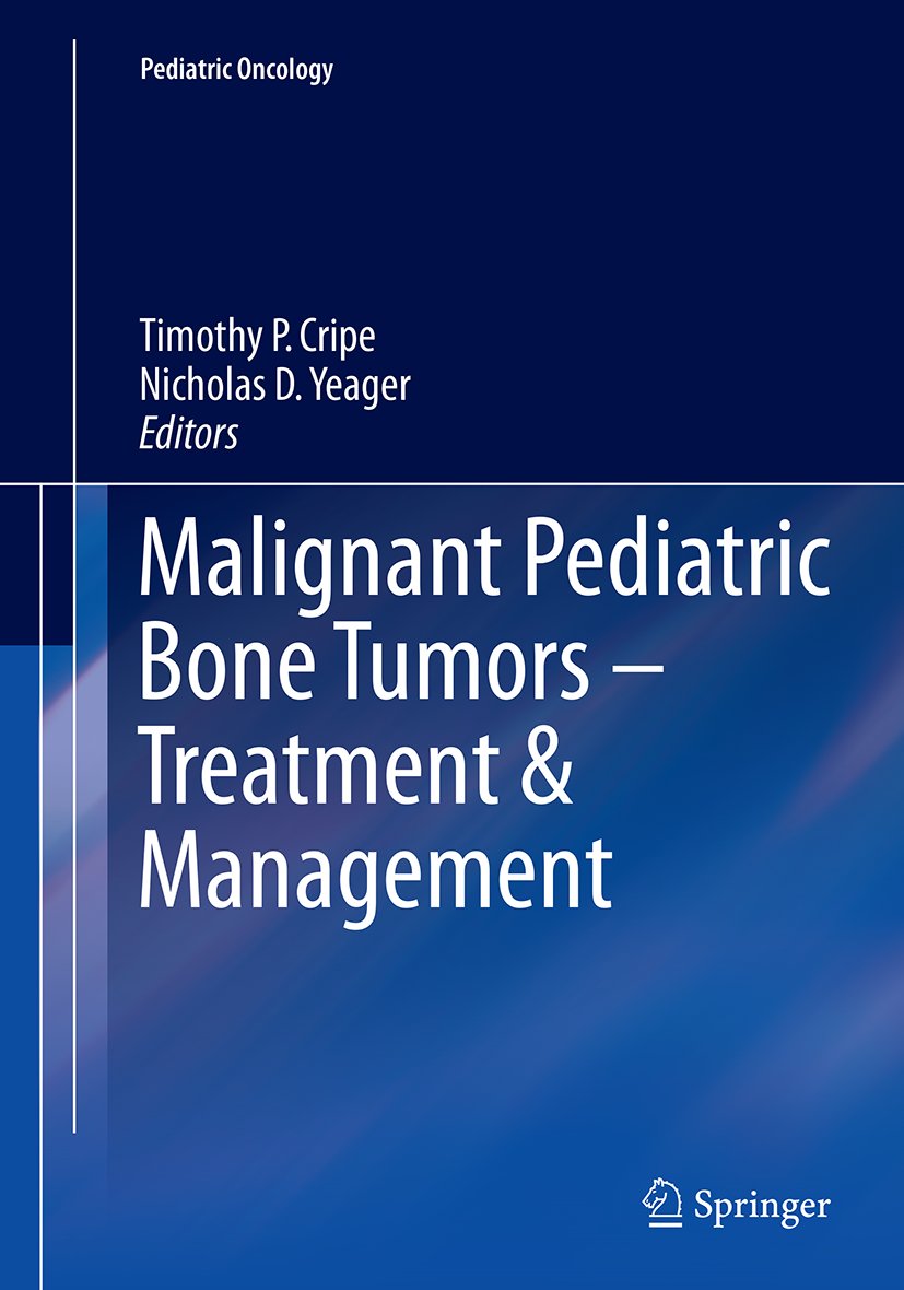Pediatric Oncology