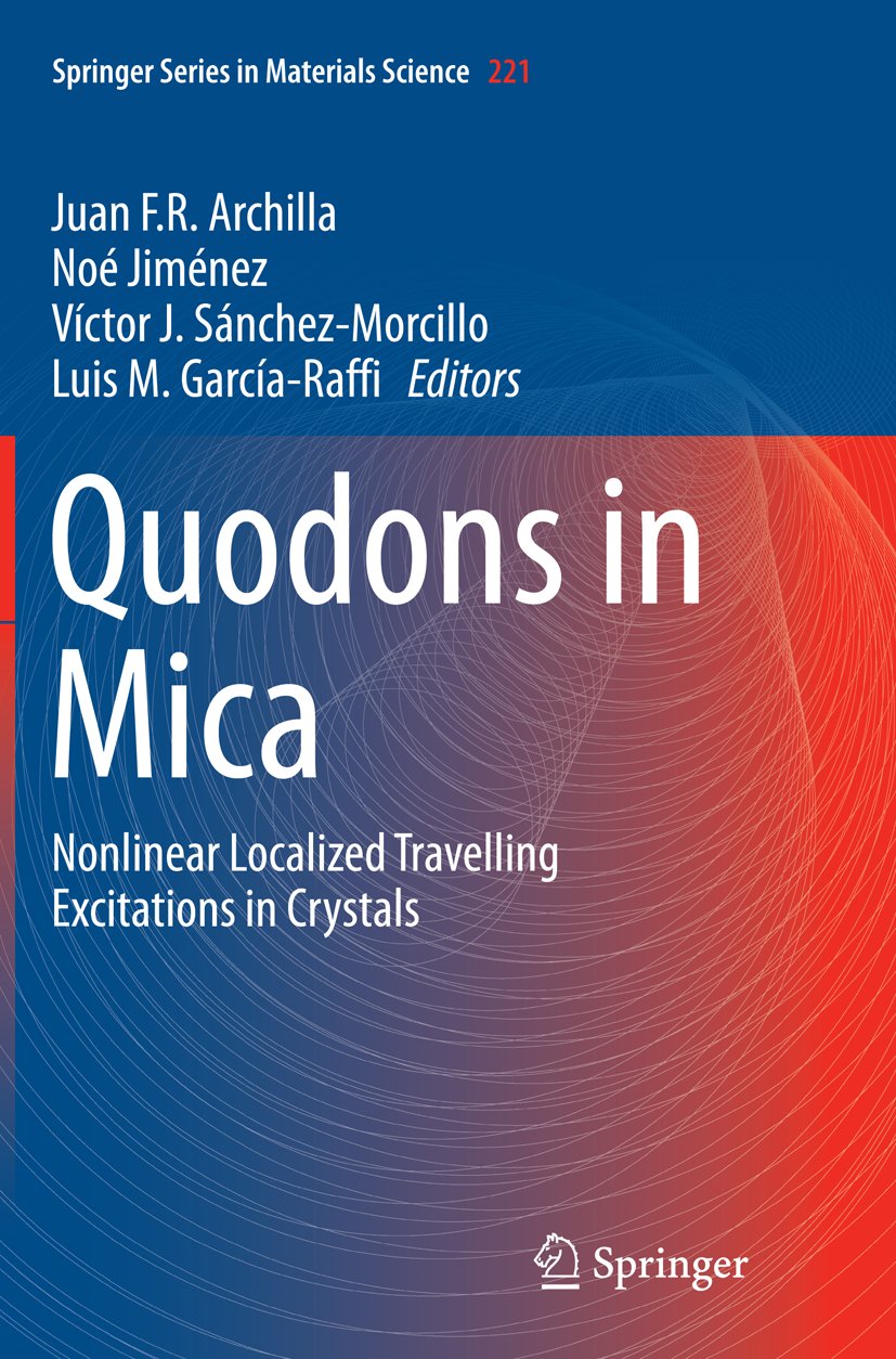 Springer Series in Materials Science