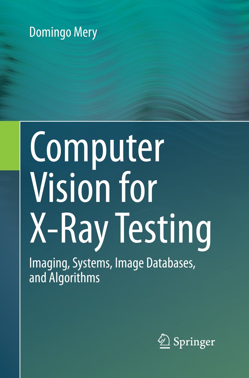 Computer Vision for X-Ray Testing