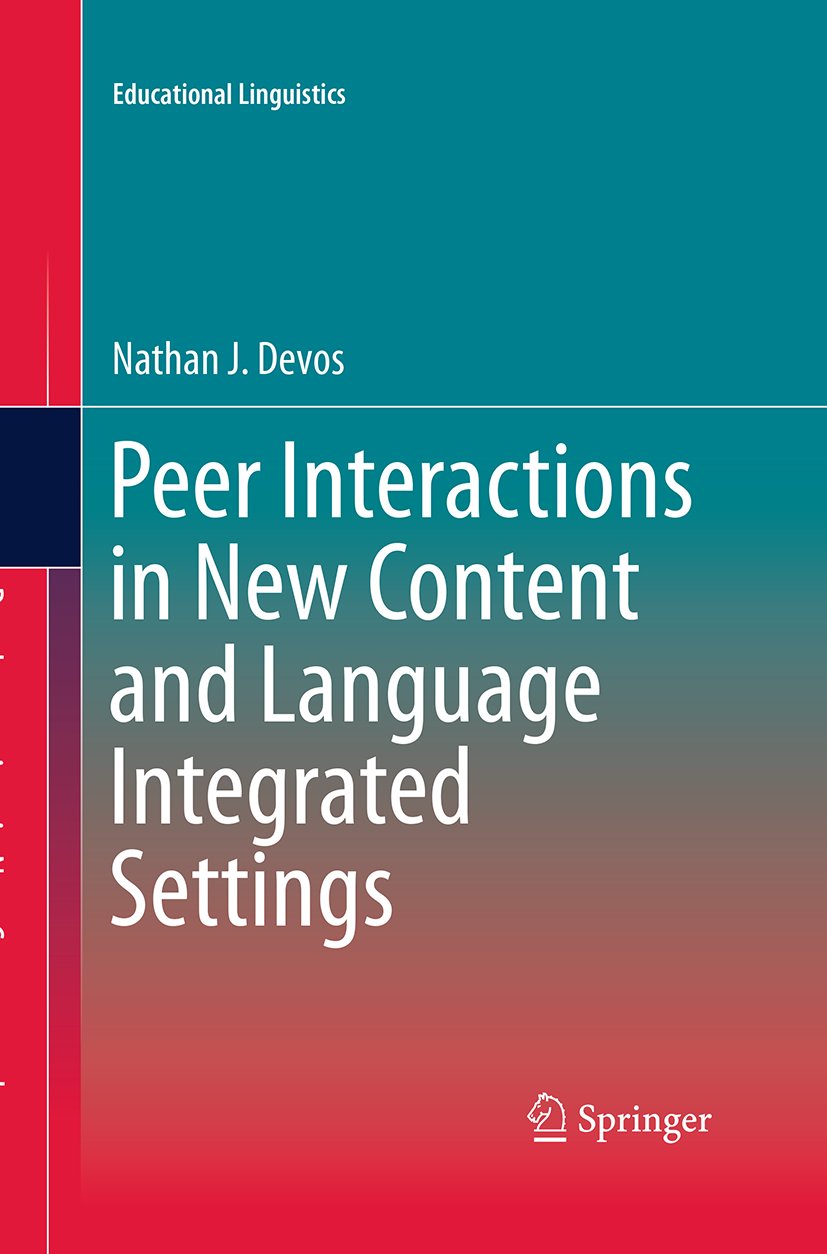 Educational Linguistics