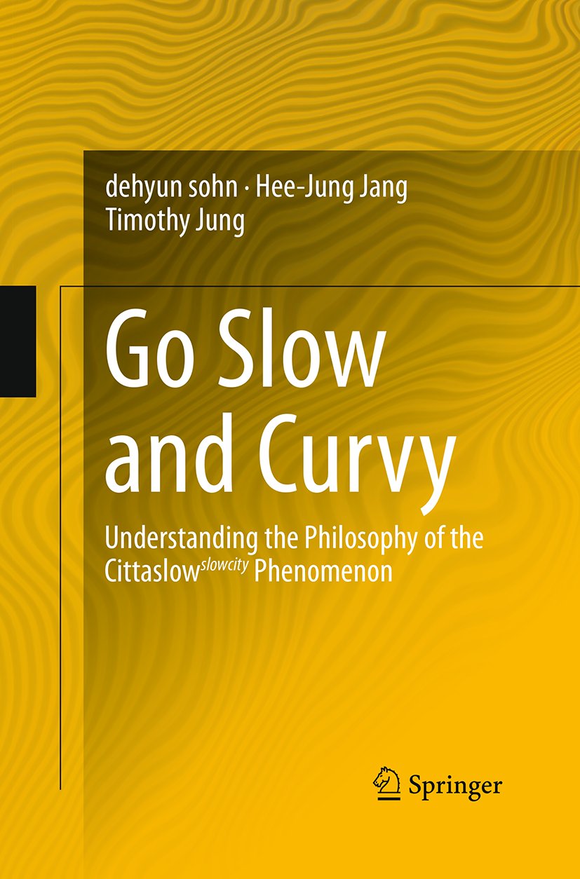 Go Slow and Curvy