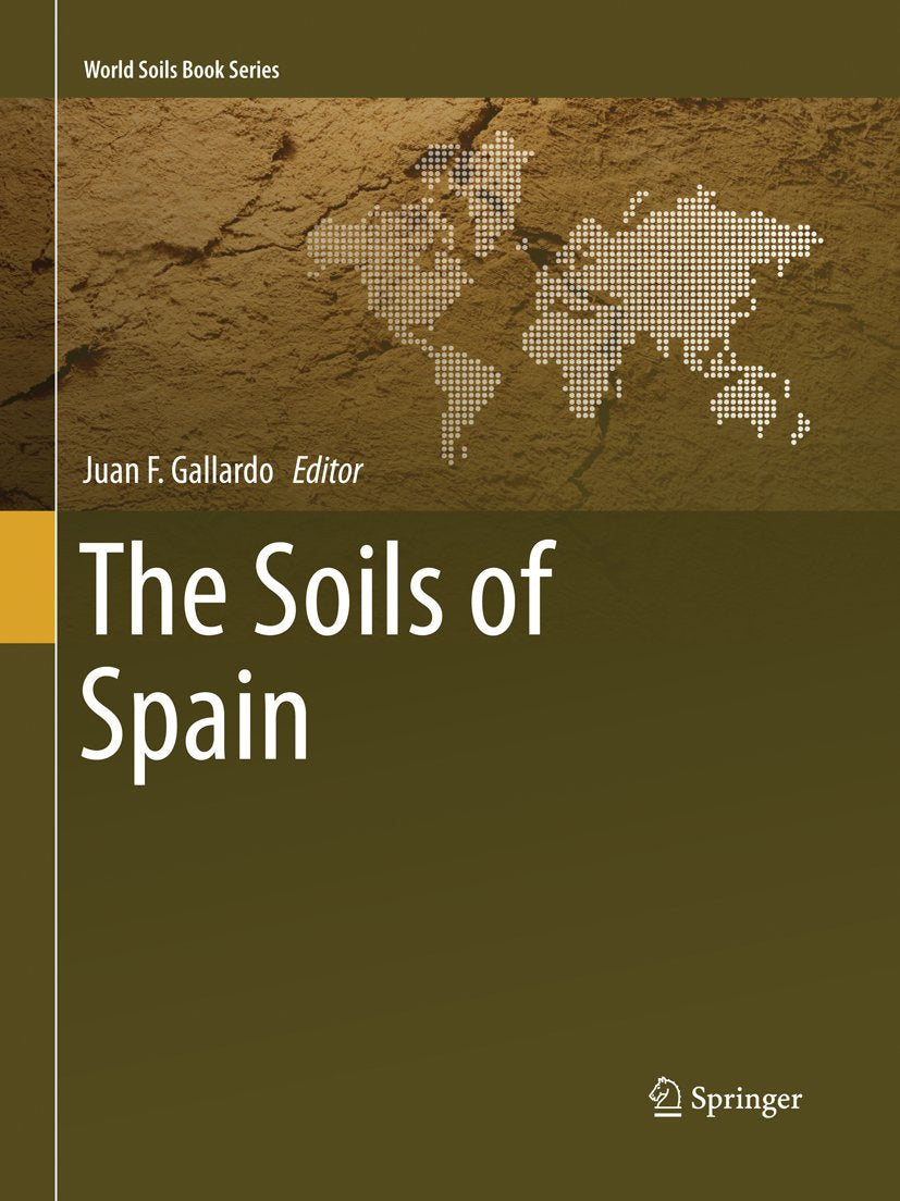 World Soils Book Series