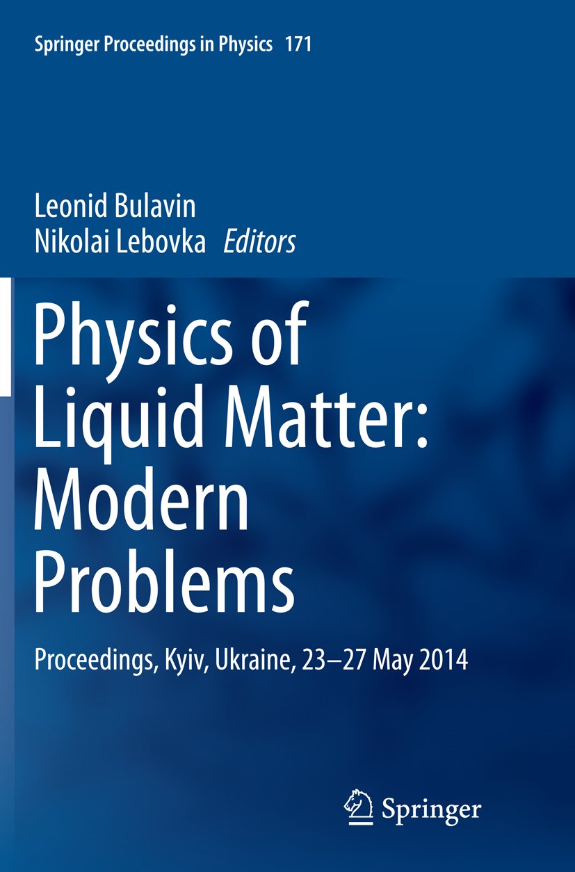 Springer Proceedings in Physics