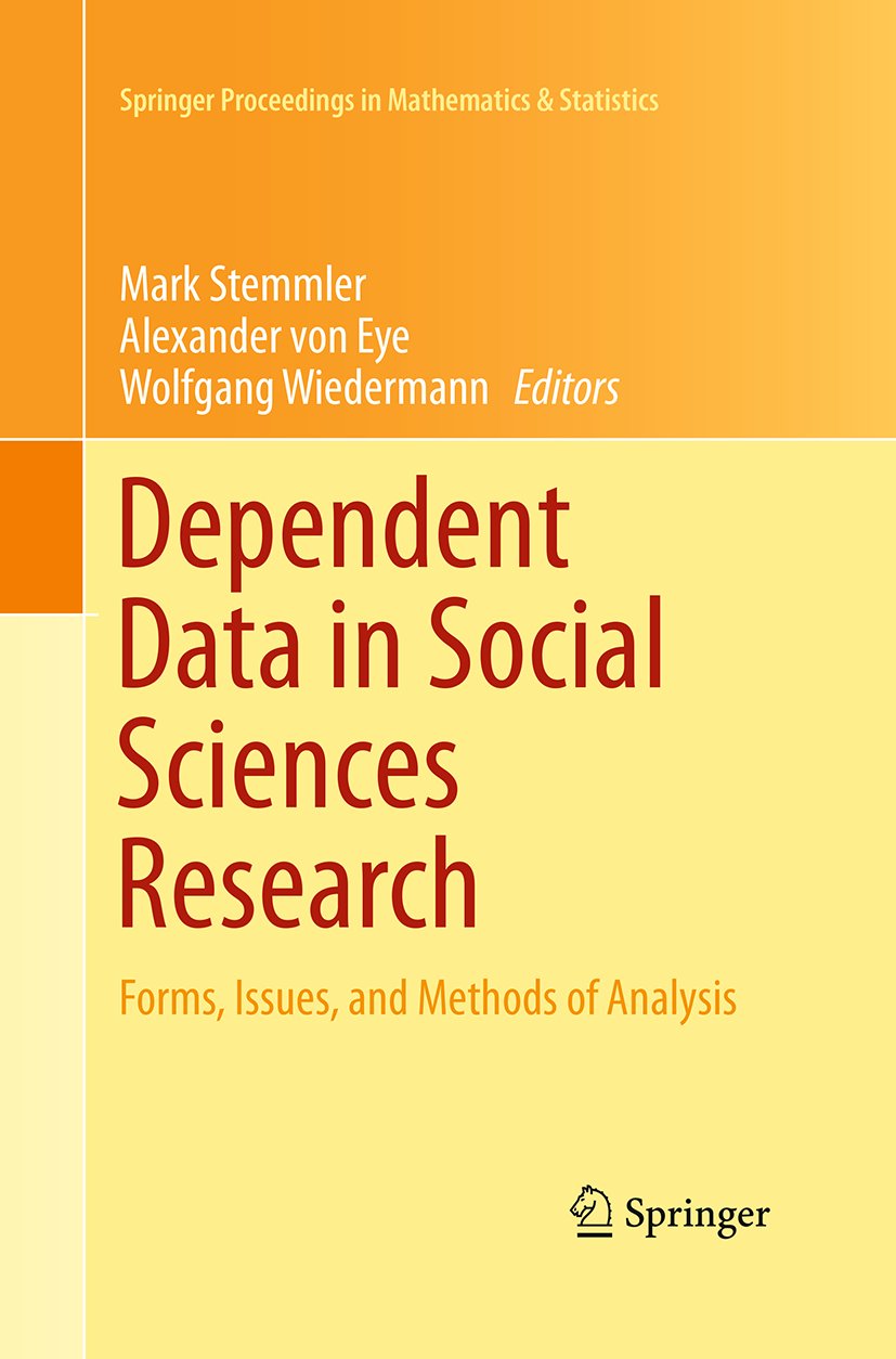 Springer Proceedings in Mathematics & Statistics