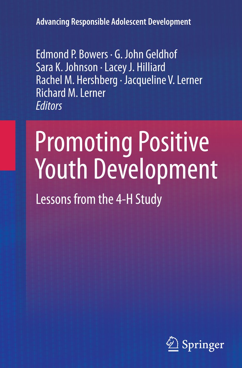 Advancing Responsible Adolescent Development
