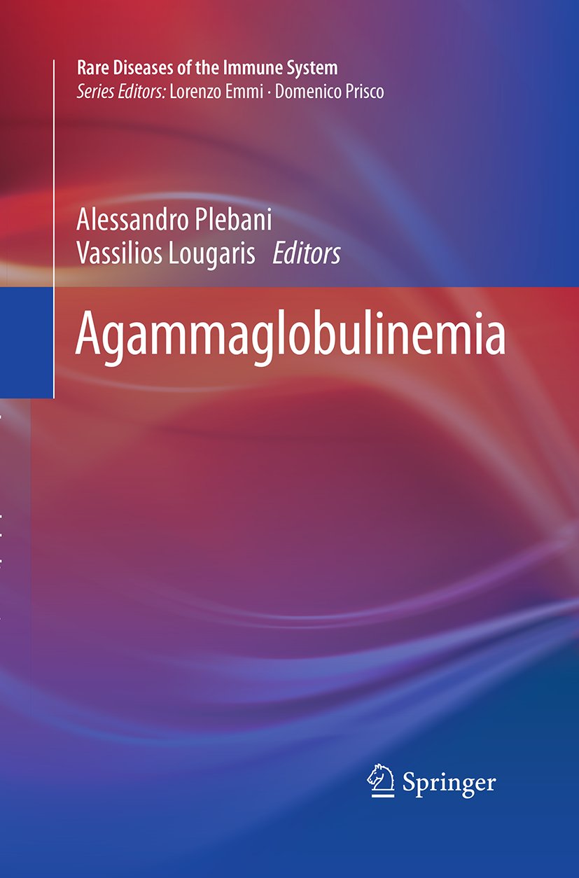 Rare Diseases of the Immune System