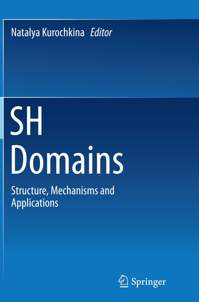 SH Domains