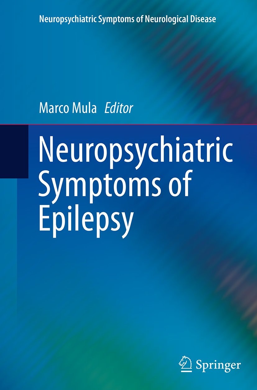 Neuropsychiatric Symptoms of Neurological Disease
