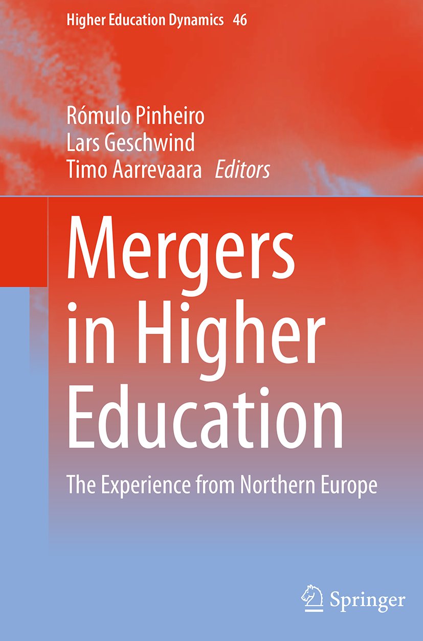 Higher Education Dynamics
