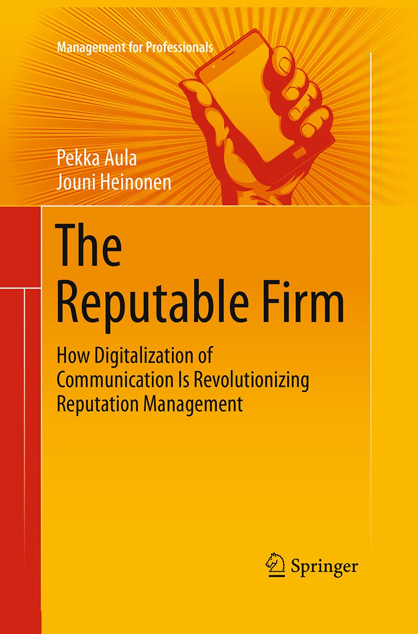 Management for Professionals