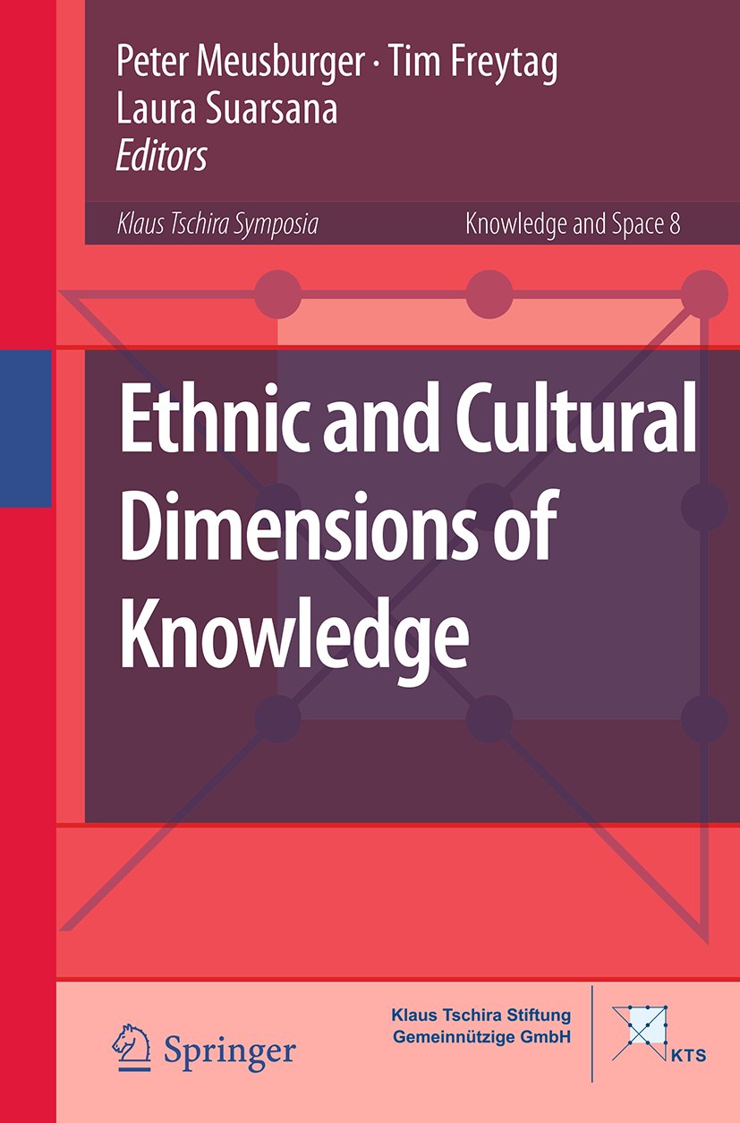Knowledge and Space
