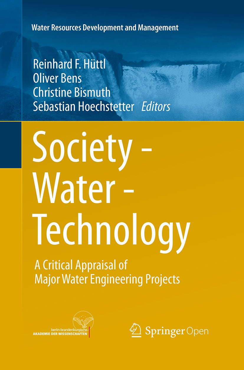 Water Resources Development and Management