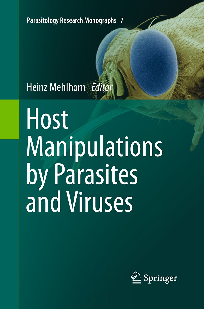 Parasitology Research Monographs
