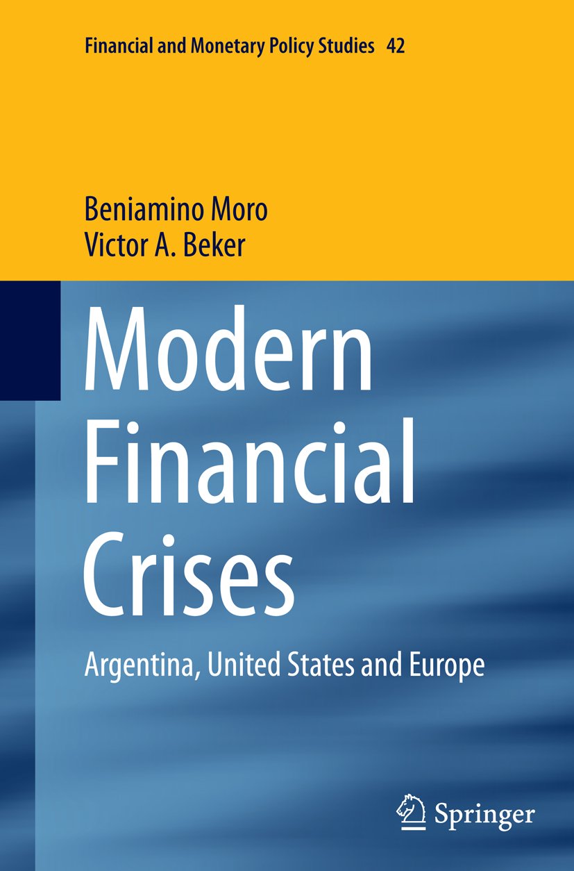Financial and Monetary Policy Studies