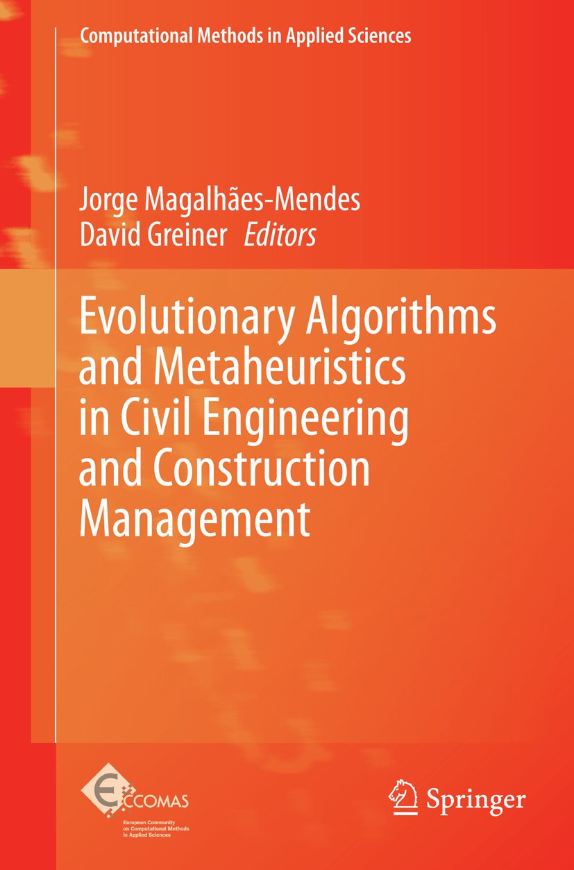 Computational Methods in Applied Sciences