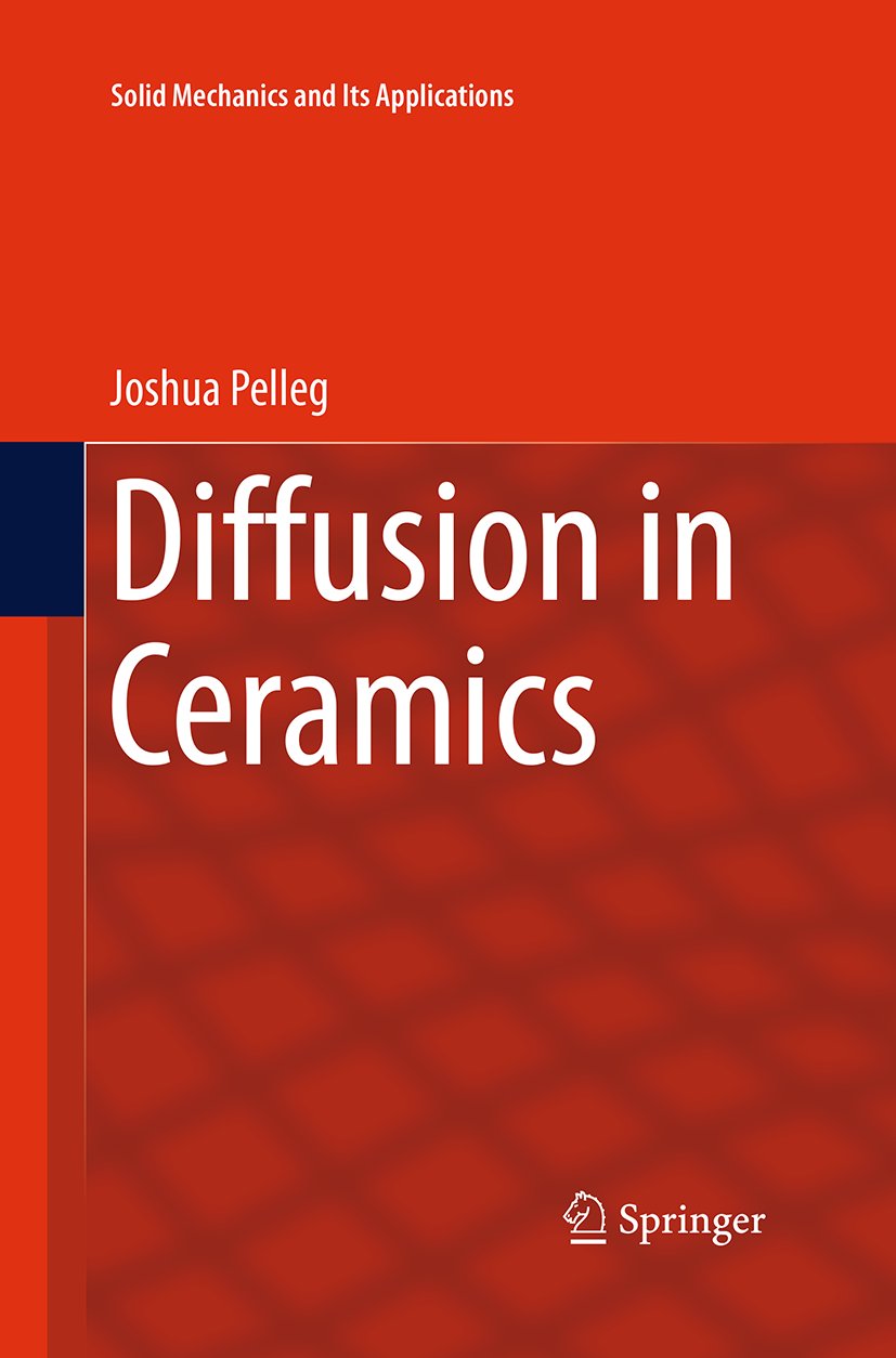 Solid Mechanics and Its Applications