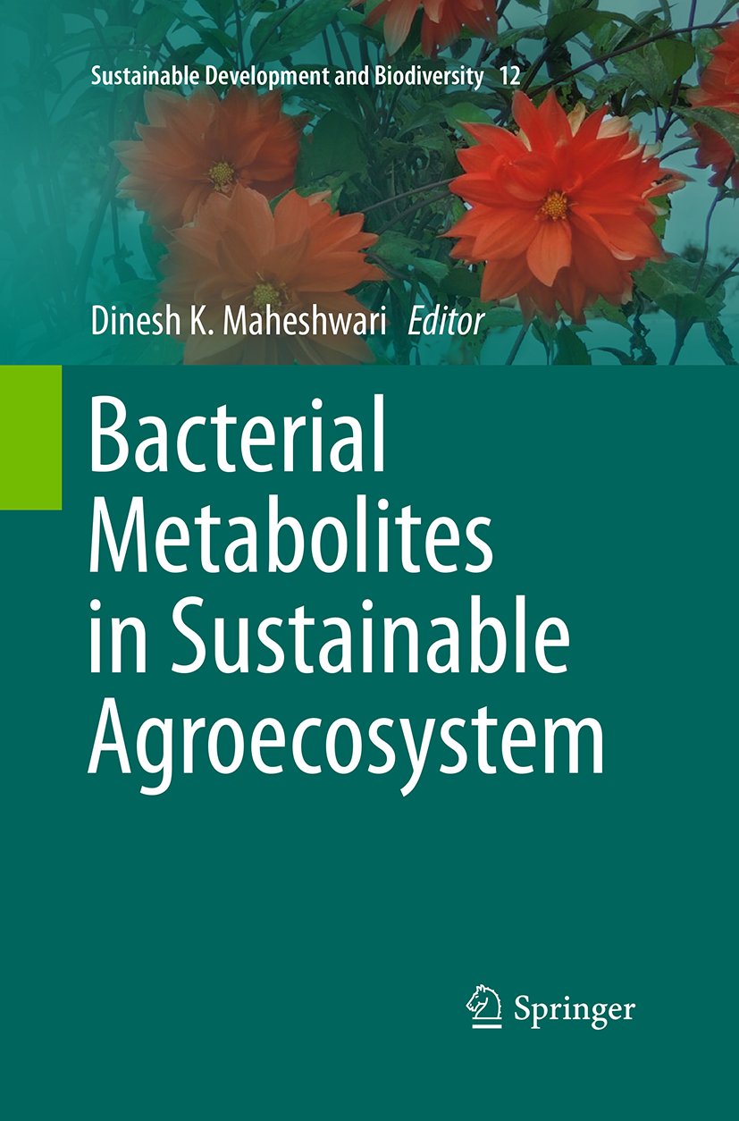 Sustainable Development and Biodiversity