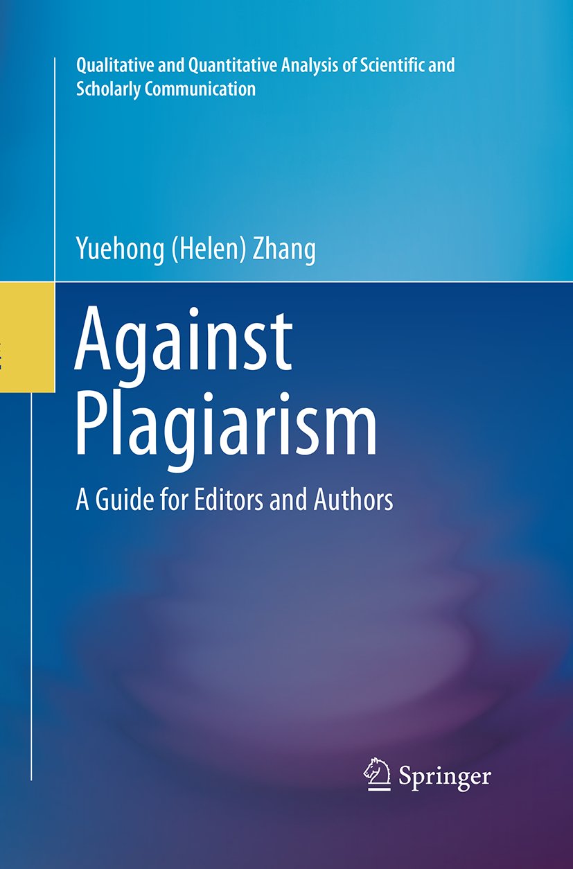Qualitative and Quantitative Analysis of Scientific and Scholarly Communication