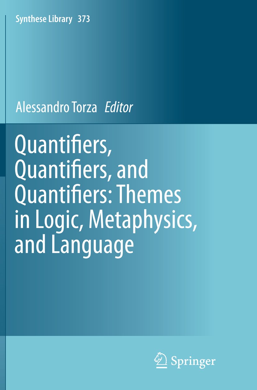 Synthese Library