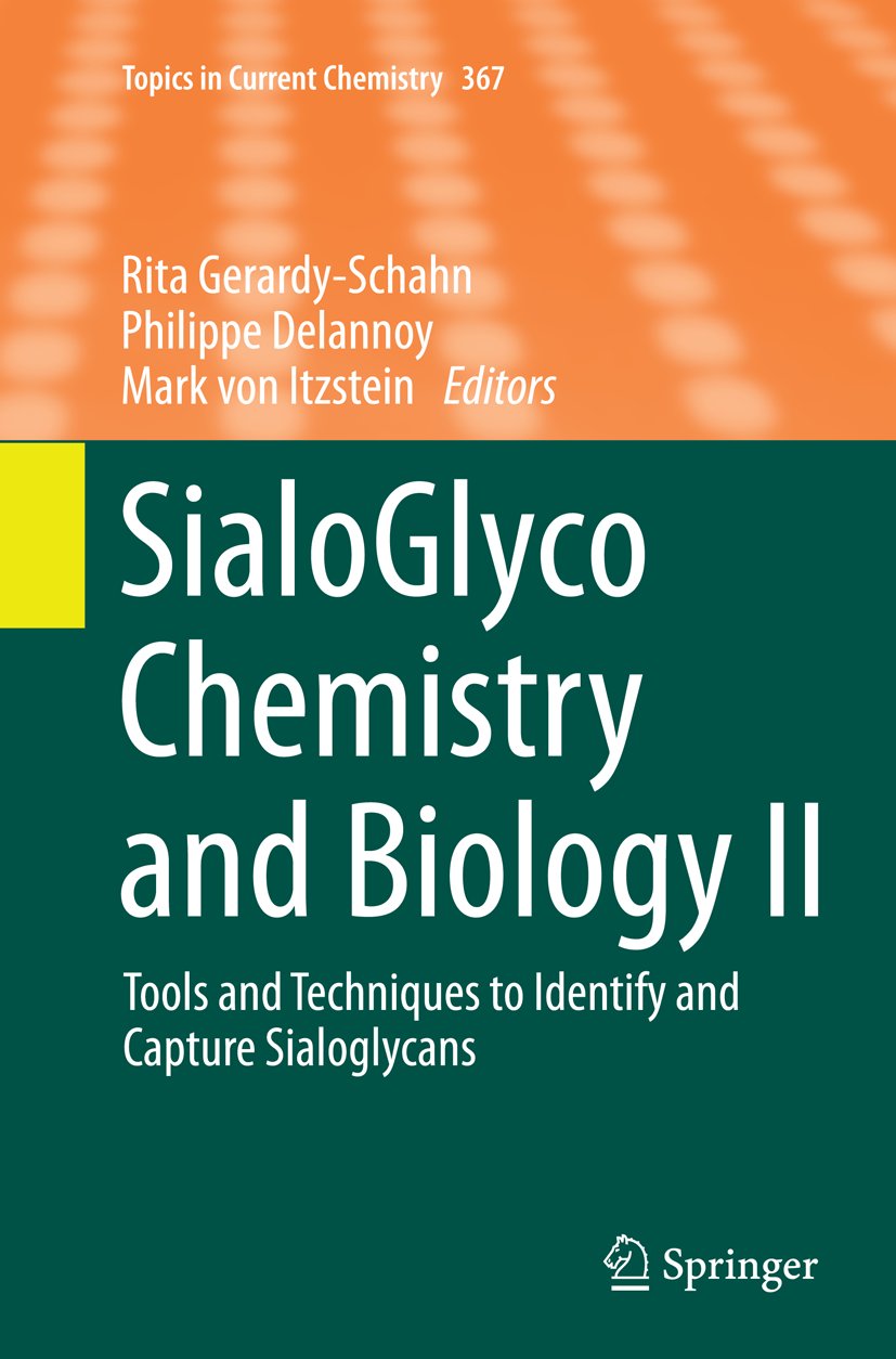Topics in Current Chemistry
