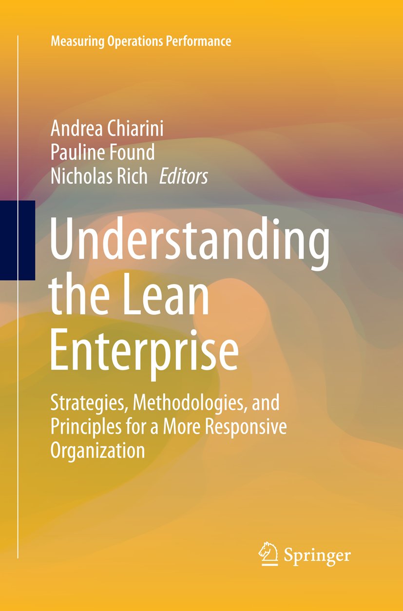 Measuring Operations Performance